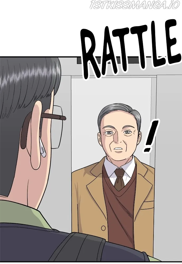 A DeadbEAT’s Meal Chapter 45 page 41 - 