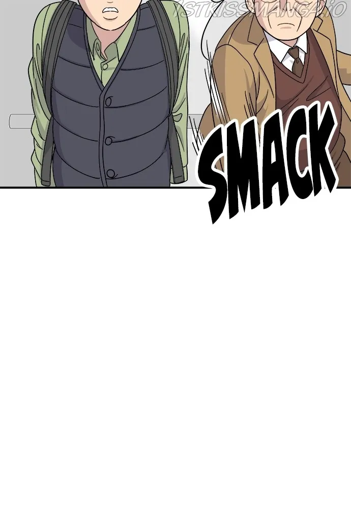 A DeadbEAT’s Meal Chapter 45 page 47 - 