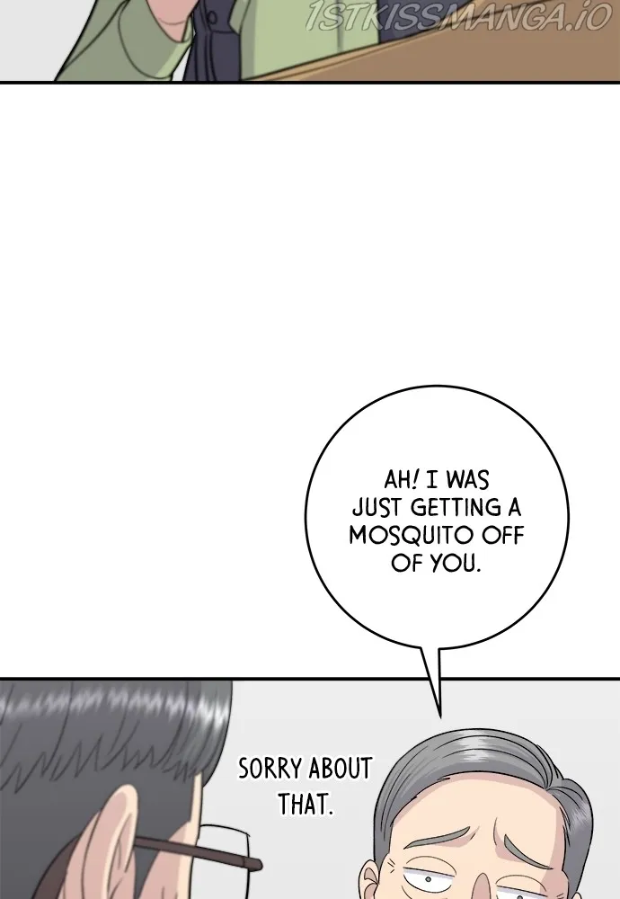 A DeadbEAT’s Meal Chapter 45 page 49 - 