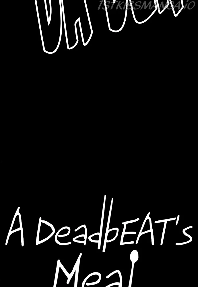 A DeadbEAT’s Meal Chapter 45 page 6 - 