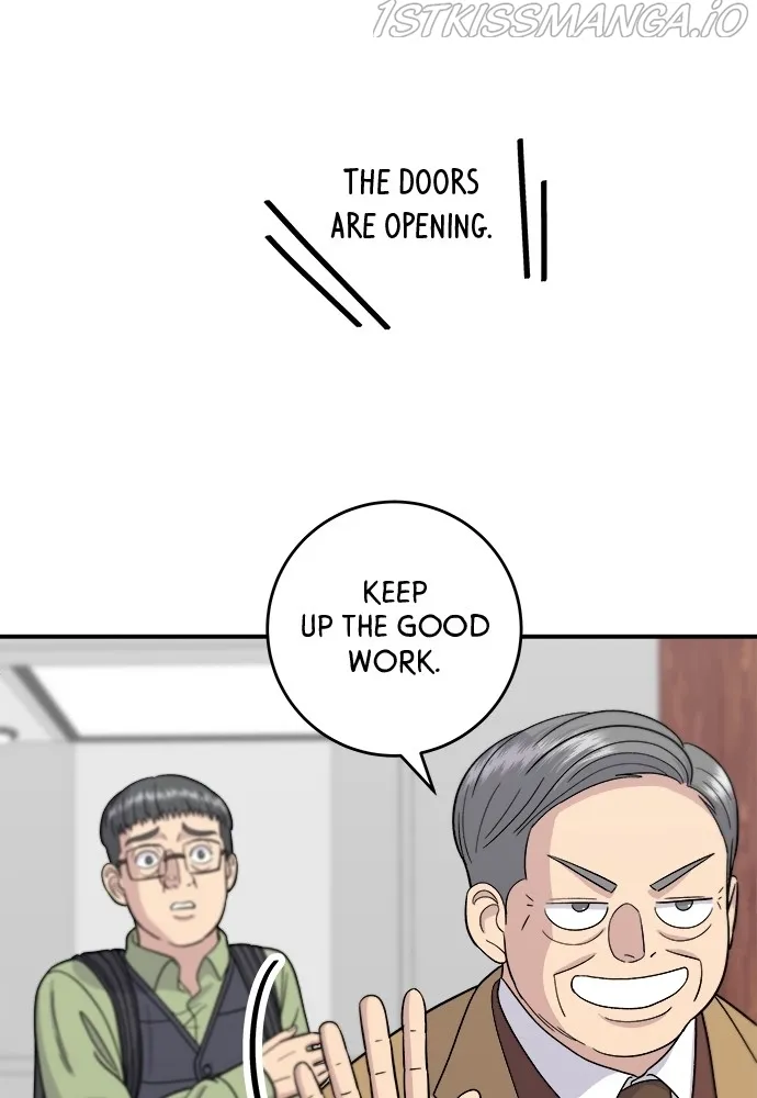 A DeadbEAT’s Meal Chapter 45 page 51 - 