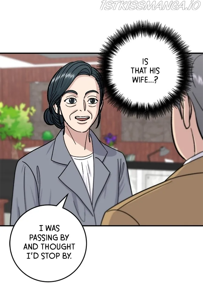 A DeadbEAT’s Meal Chapter 45 page 54 - 