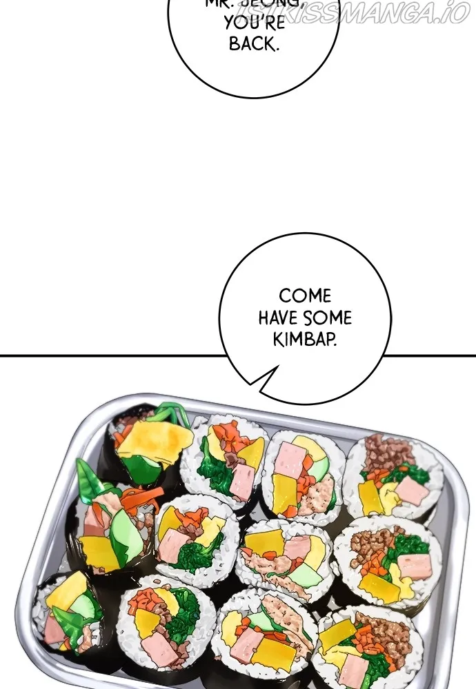 A DeadbEAT’s Meal Chapter 45 page 58 - 