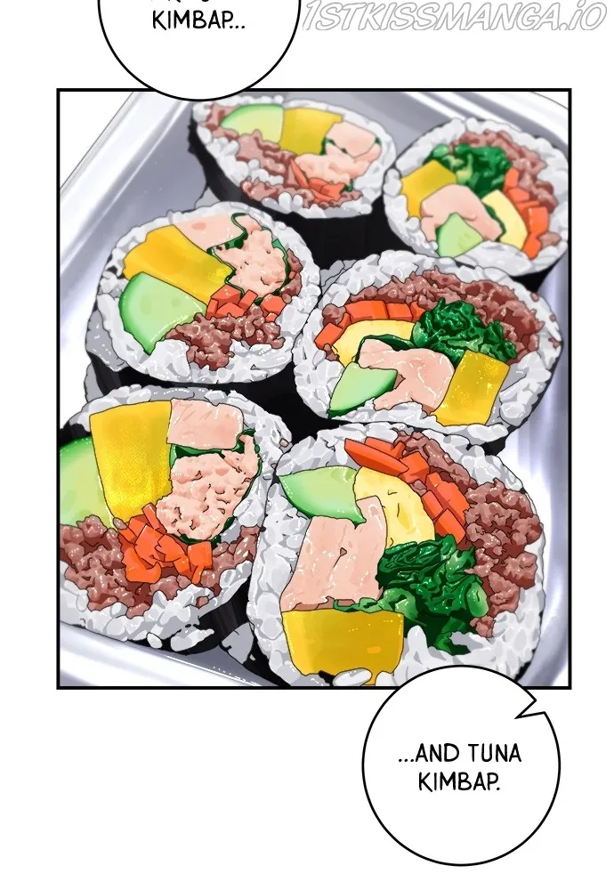 A DeadbEAT’s Meal Chapter 45 page 60 - 
