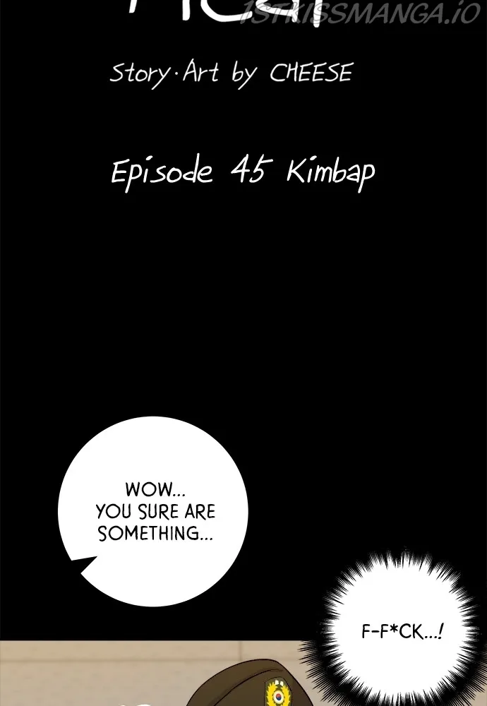 A DeadbEAT’s Meal Chapter 45 page 7 - 