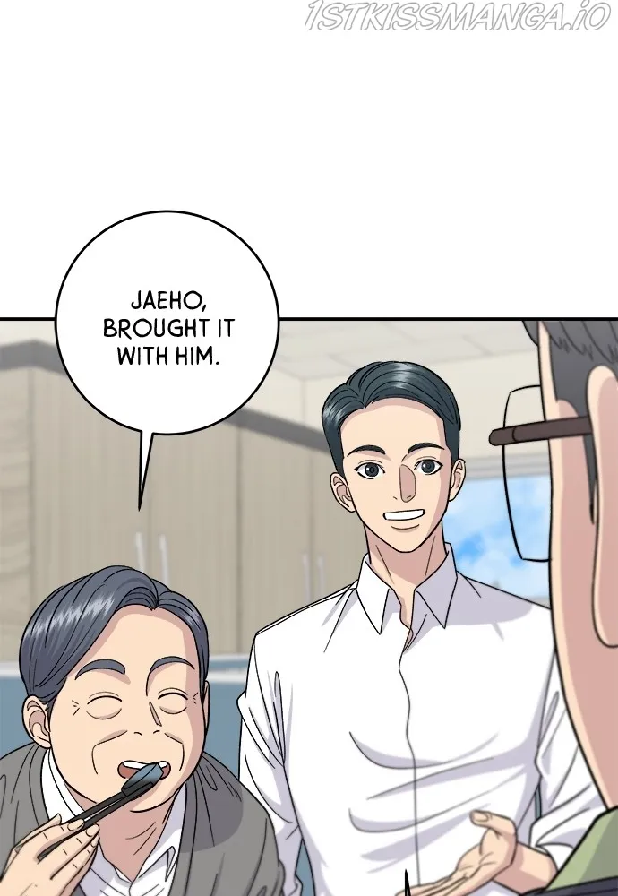 A DeadbEAT’s Meal Chapter 45 page 61 - 