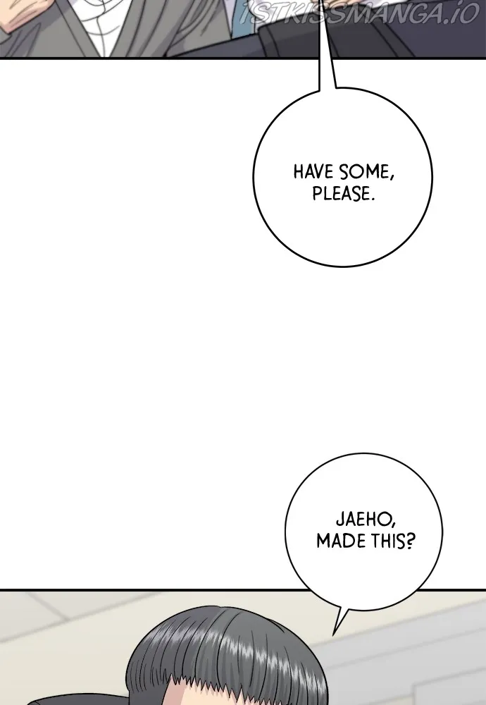 A DeadbEAT’s Meal Chapter 45 page 62 - 