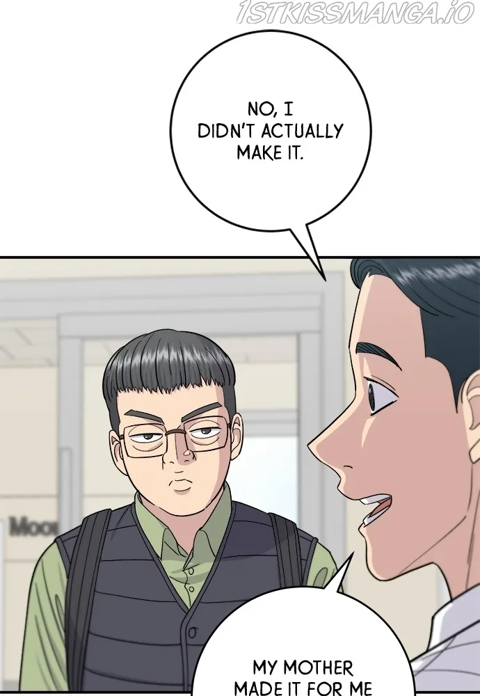 A DeadbEAT’s Meal Chapter 45 page 64 - 