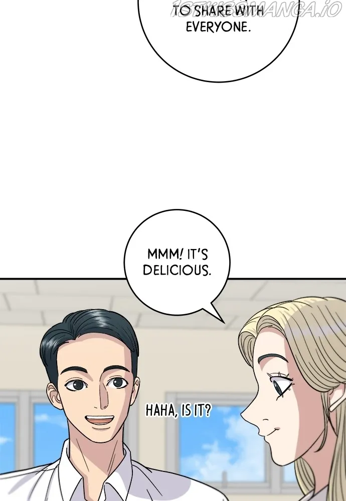 A DeadbEAT’s Meal Chapter 45 page 65 - 
