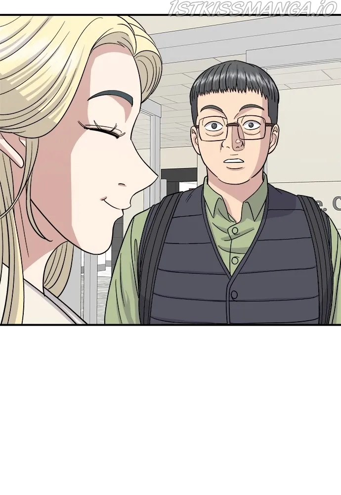 A DeadbEAT’s Meal Chapter 45 page 67 - 