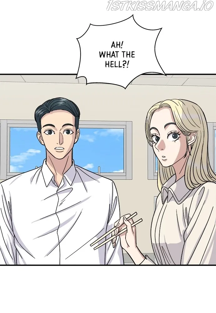 A DeadbEAT’s Meal Chapter 45 page 69 - 