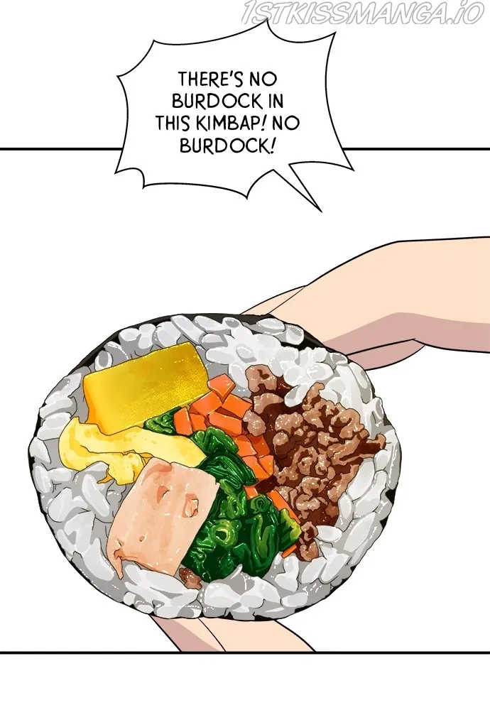 A DeadbEAT’s Meal Chapter 45 page 70 - 