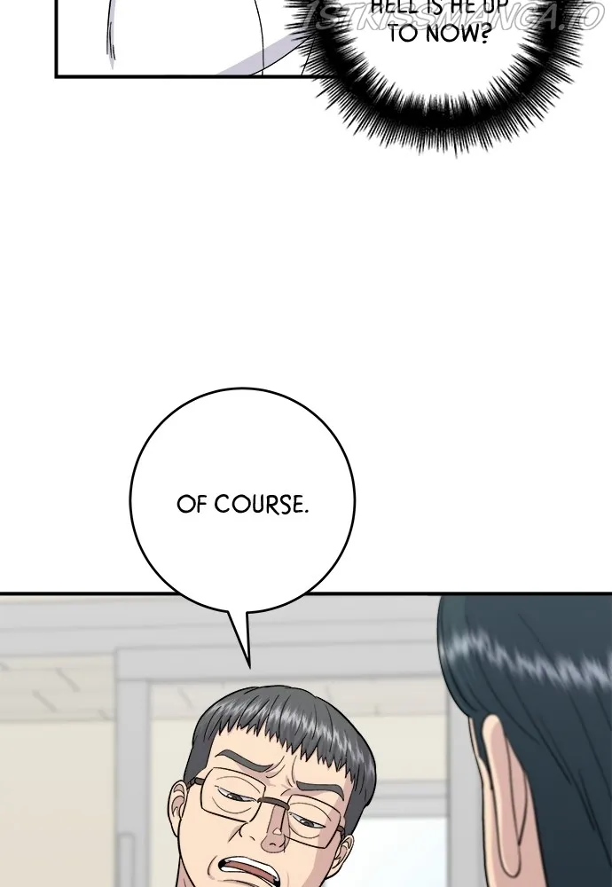 A DeadbEAT’s Meal Chapter 45 page 72 - 