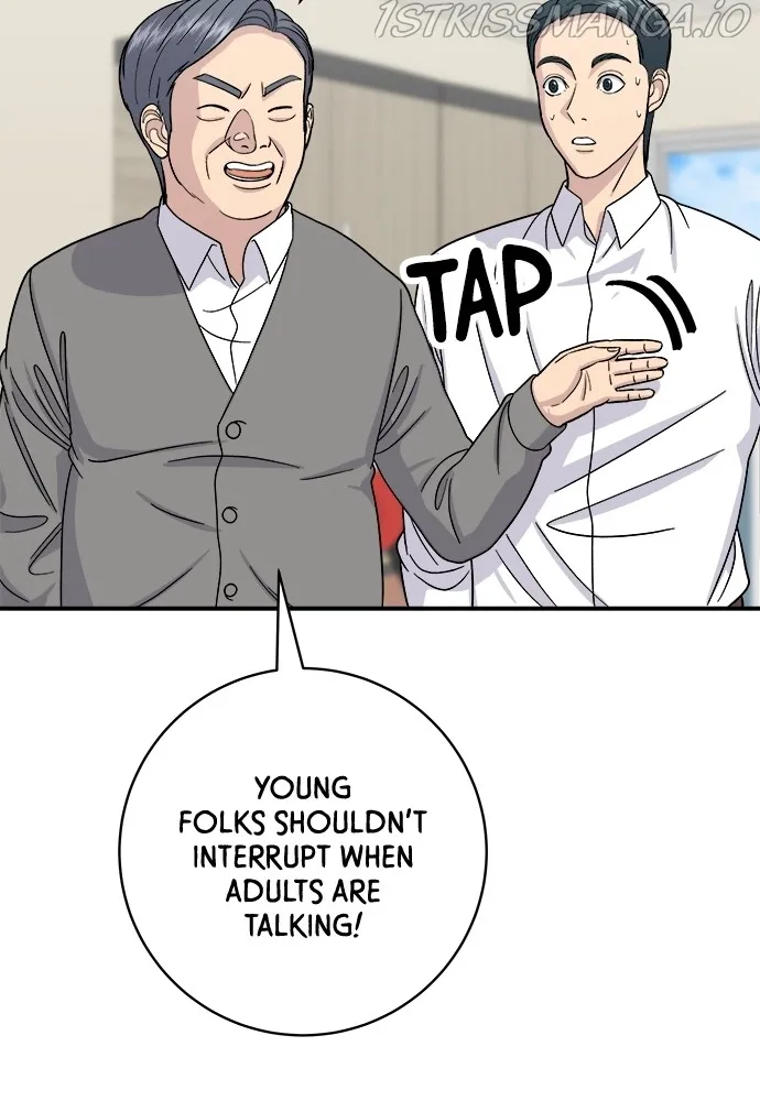 A DeadbEAT’s Meal Chapter 46 page 12 - 