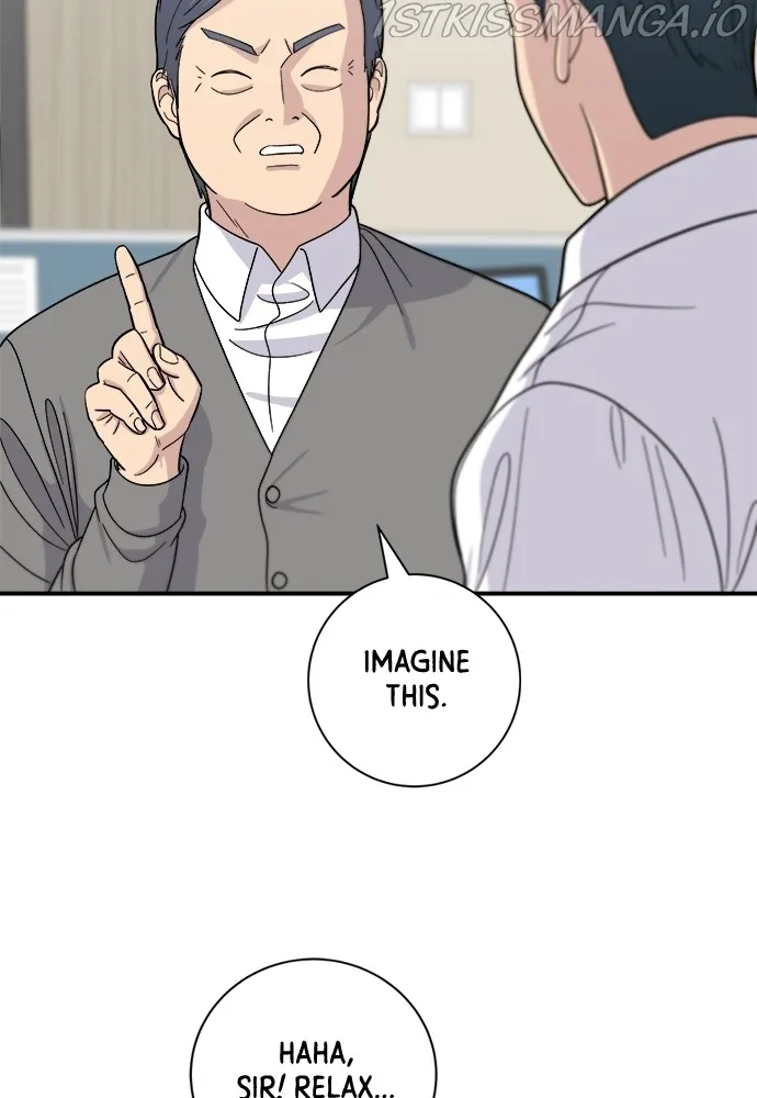 A DeadbEAT’s Meal Chapter 46 page 15 - 