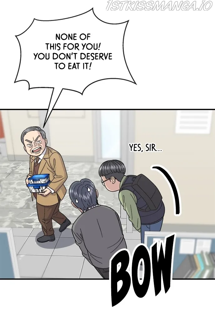 A DeadbEAT’s Meal Chapter 46 page 25 - 