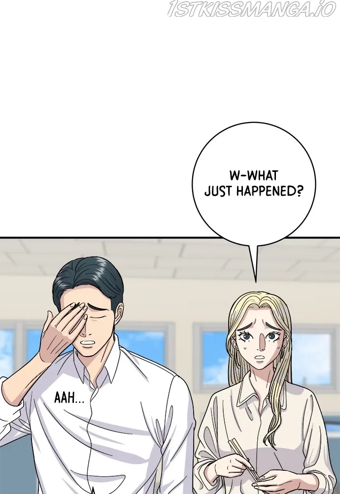 A DeadbEAT’s Meal Chapter 46 page 27 - 