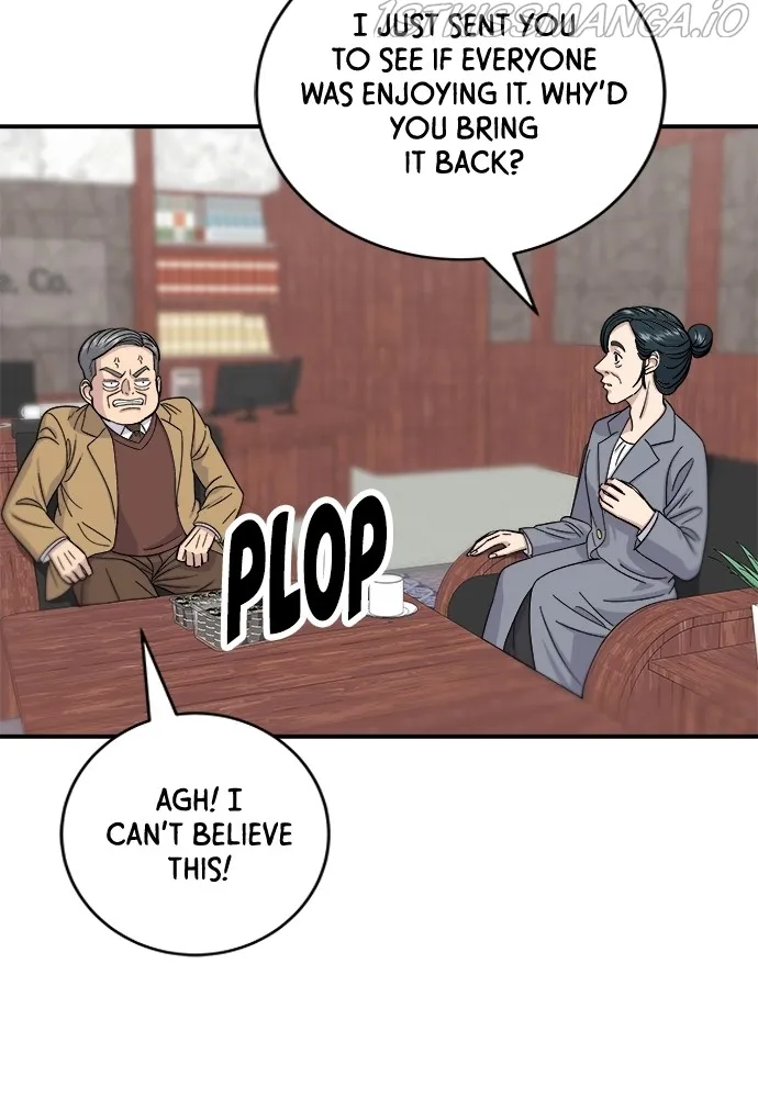 A DeadbEAT’s Meal Chapter 46 page 31 - 