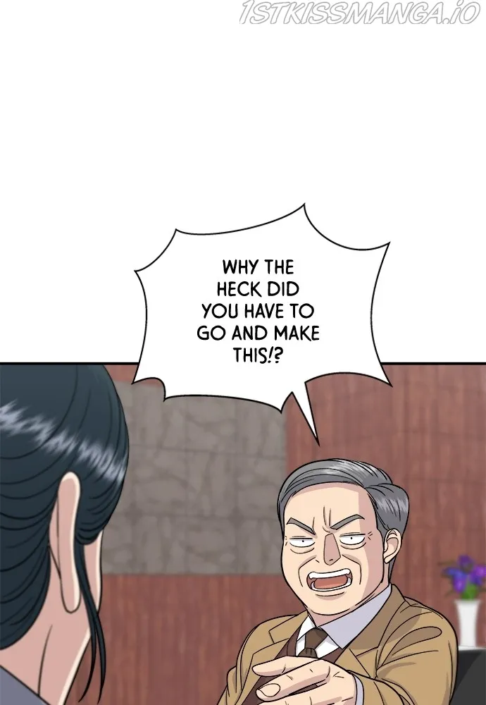 A DeadbEAT’s Meal Chapter 46 page 32 - 