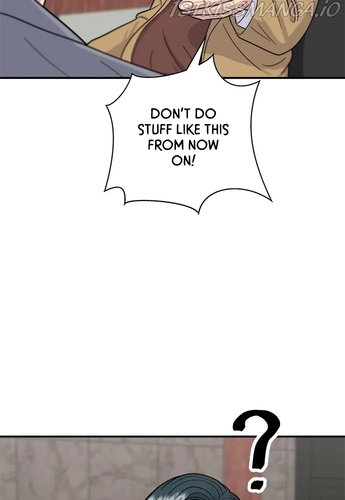 A DeadbEAT’s Meal Chapter 46 page 33 - 