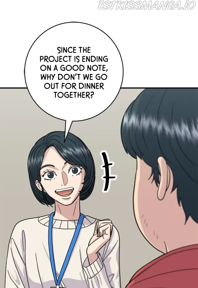 A DeadbEAT’s Meal Chapter 46 page 39 - 
