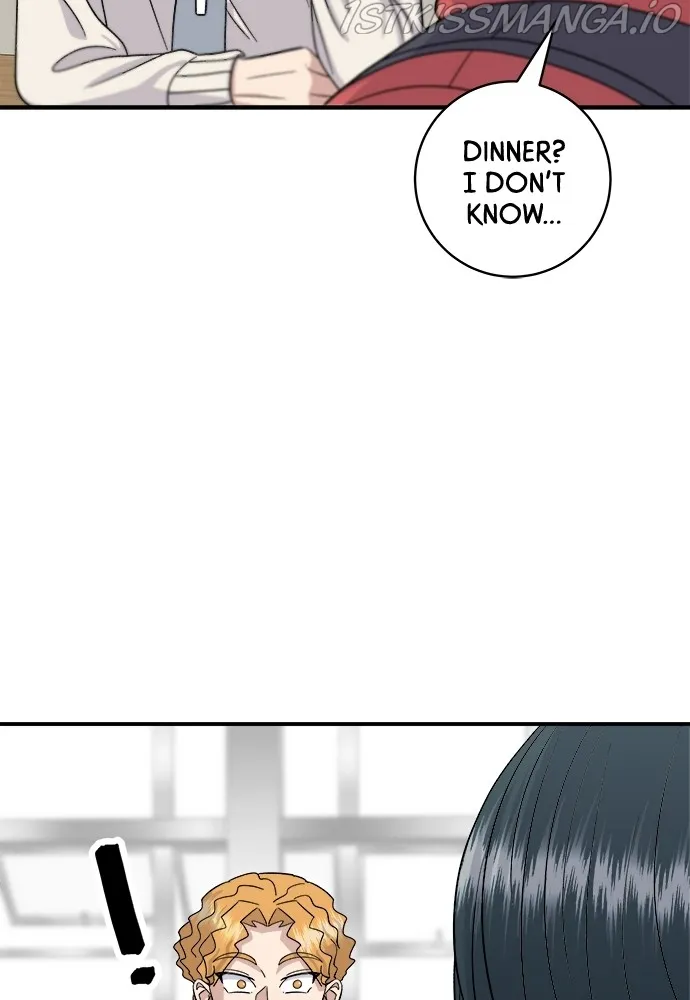 A DeadbEAT’s Meal Chapter 46 page 40 - 