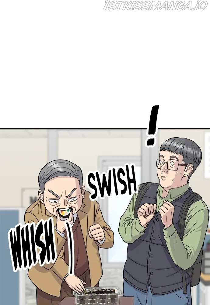 A DeadbEAT’s Meal Chapter 46 page 5 - 