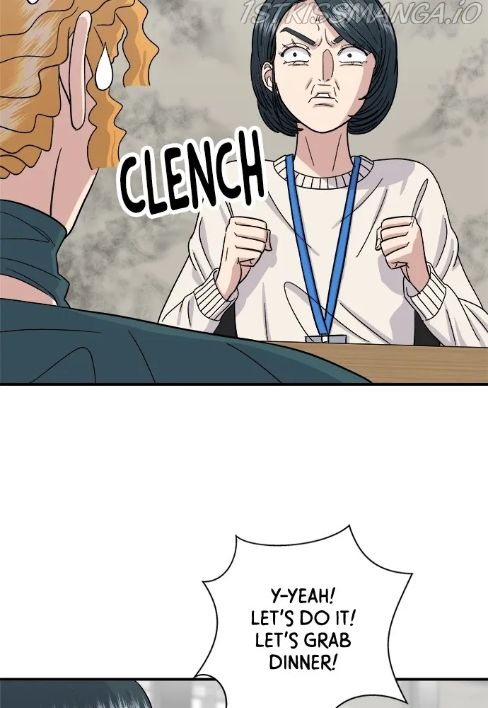 A DeadbEAT’s Meal Chapter 46 page 42 - 