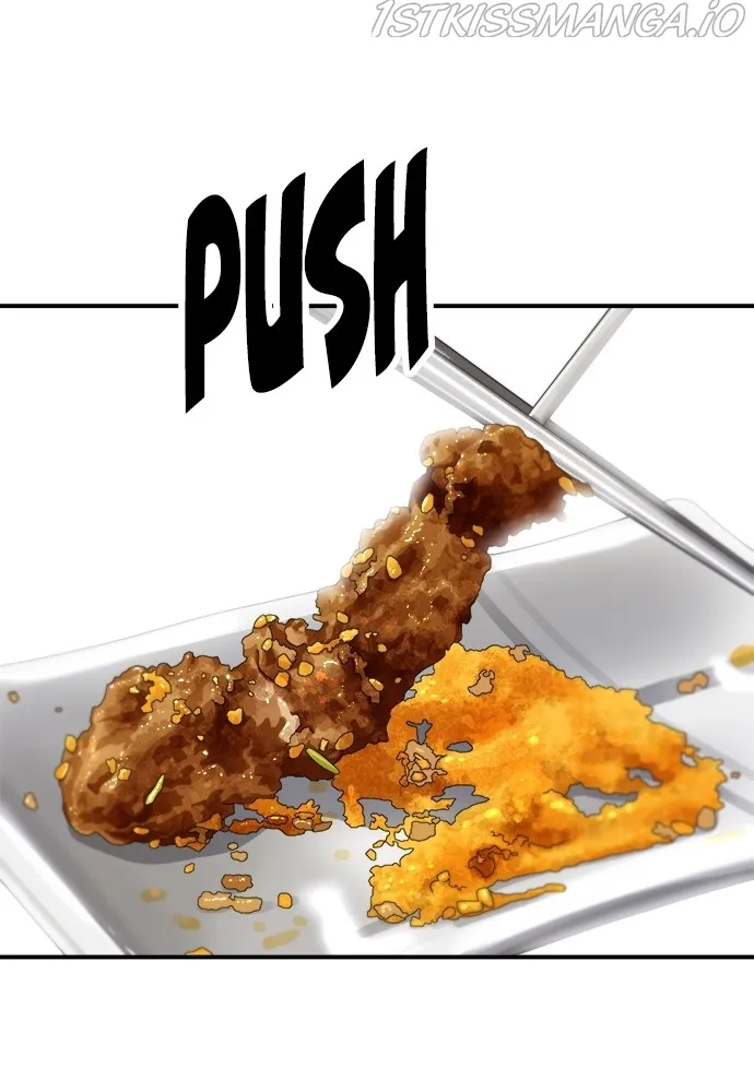 A DeadbEAT’s Meal Chapter 46 page 47 - 