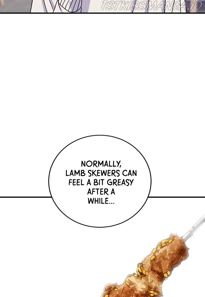 A DeadbEAT’s Meal Chapter 46 page 50 - 