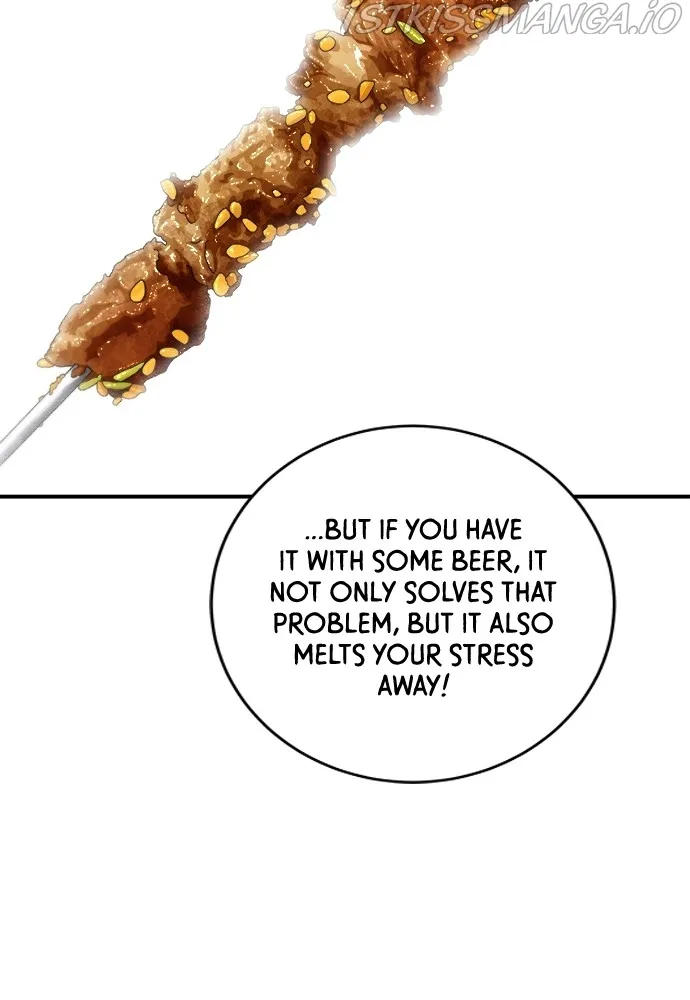 A DeadbEAT’s Meal Chapter 46 page 51 - 