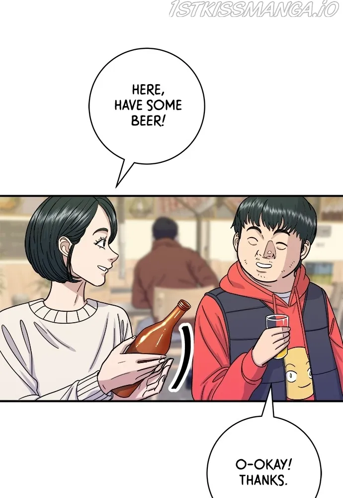 A DeadbEAT’s Meal Chapter 46 page 52 - 