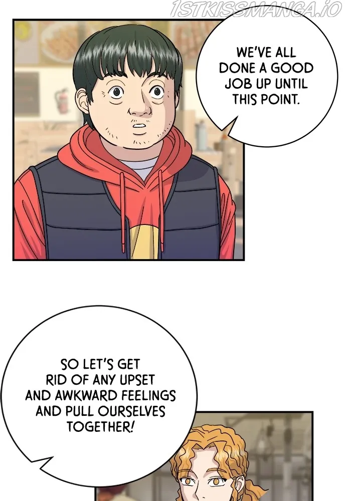 A DeadbEAT’s Meal Chapter 46 page 54 - 
