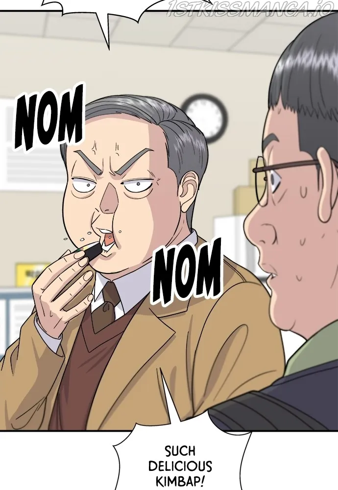 A DeadbEAT’s Meal Chapter 46 page 7 - 