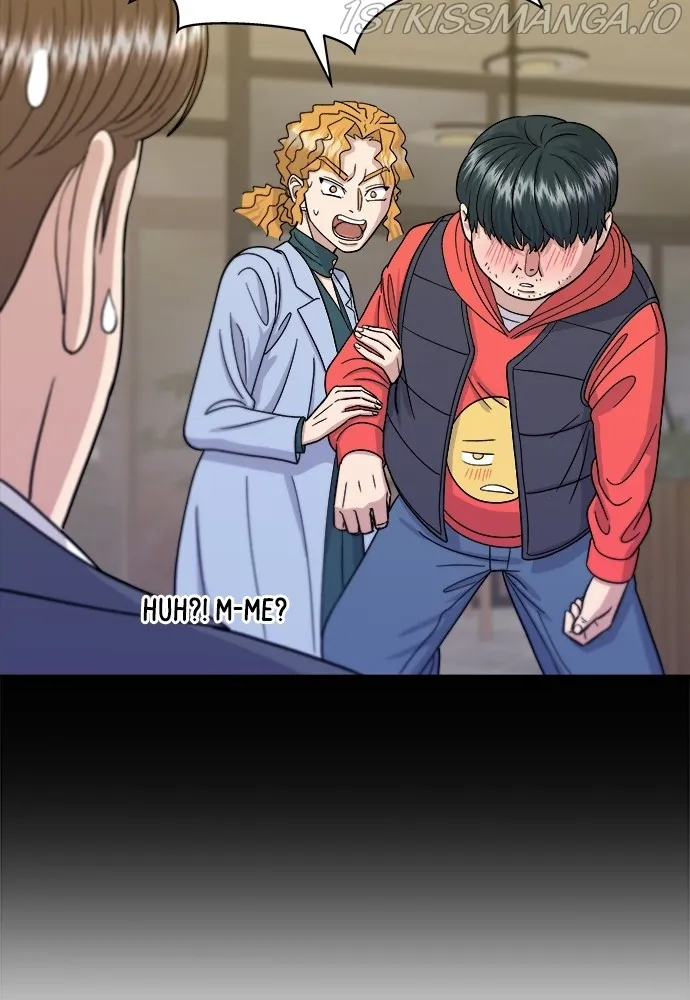 A DeadbEAT’s Meal Chapter 46 page 63 - 