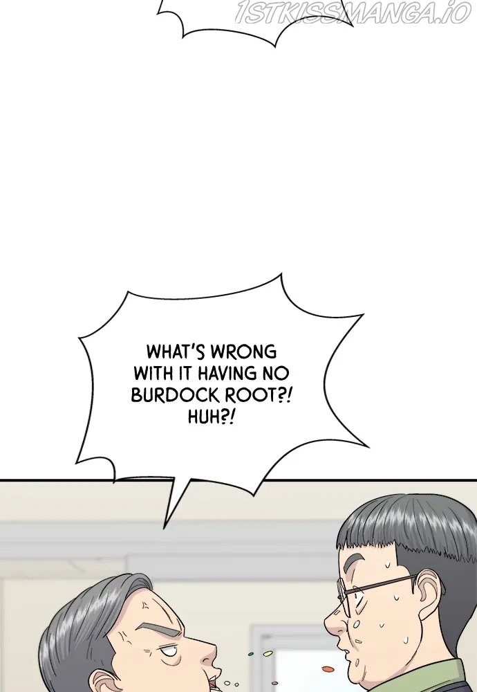 A DeadbEAT’s Meal Chapter 46 page 8 - 