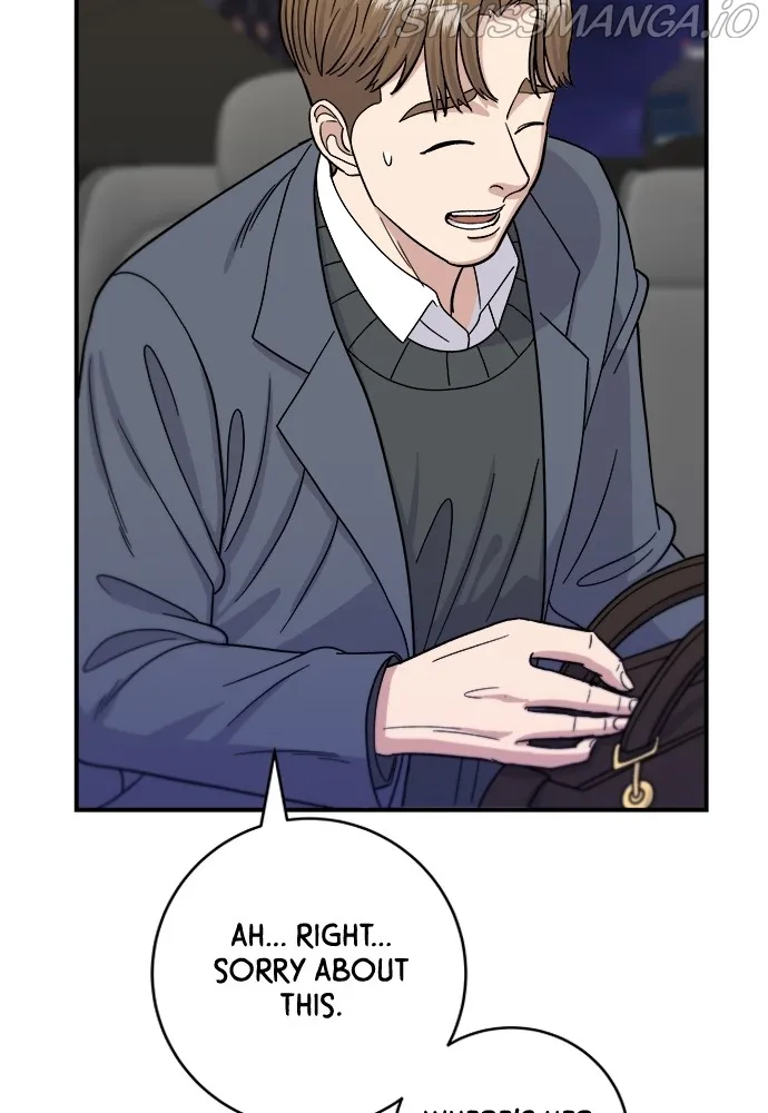 A DeadbEAT’s Meal Chapter 46 page 73 - 