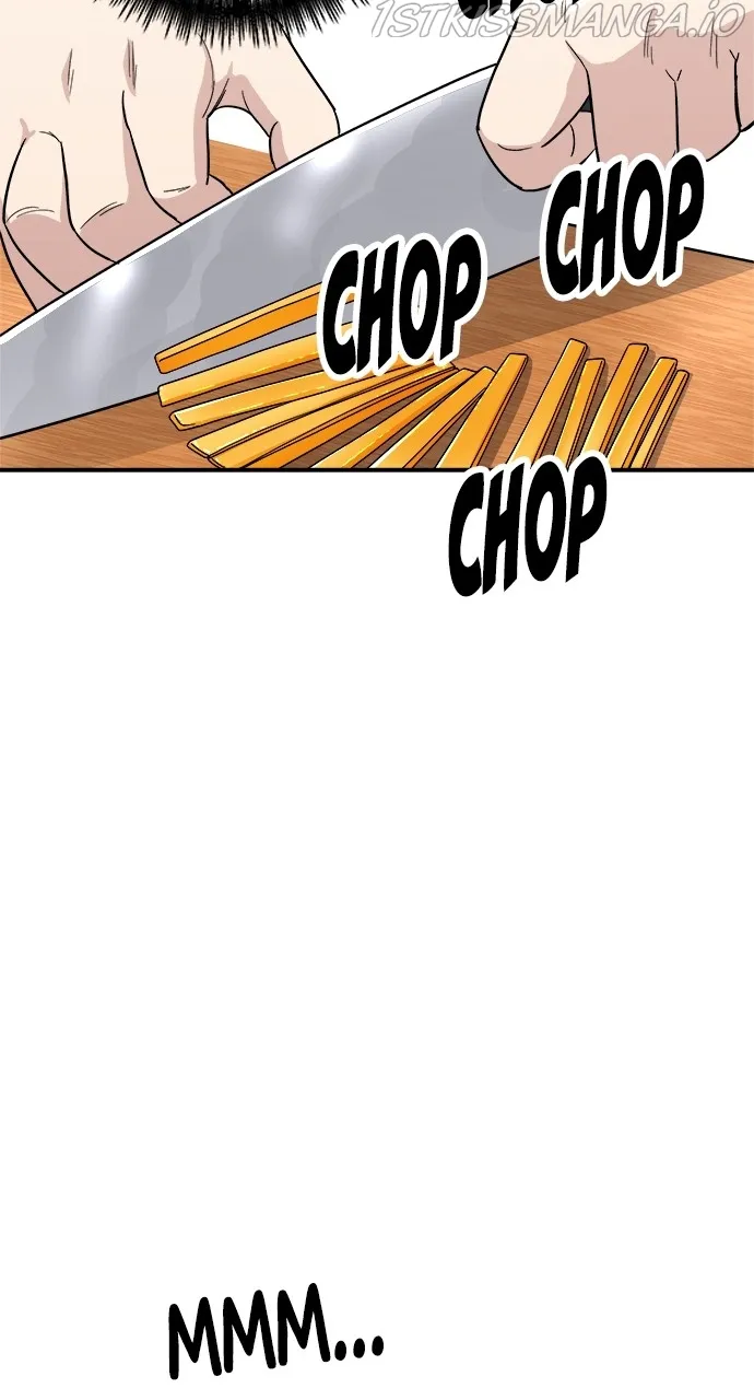 A DeadbEAT’s Meal Chapter 47 page 17 - 