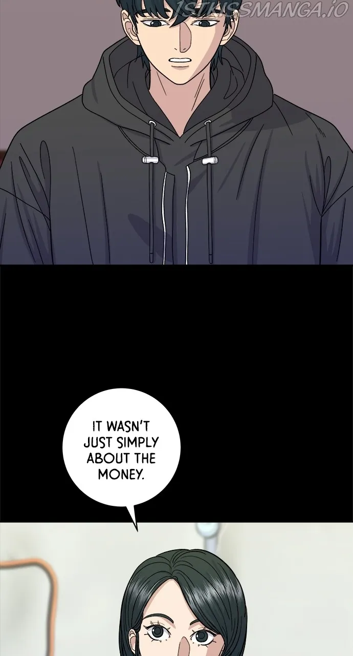 A DeadbEAT’s Meal Chapter 47 page 3 - 
