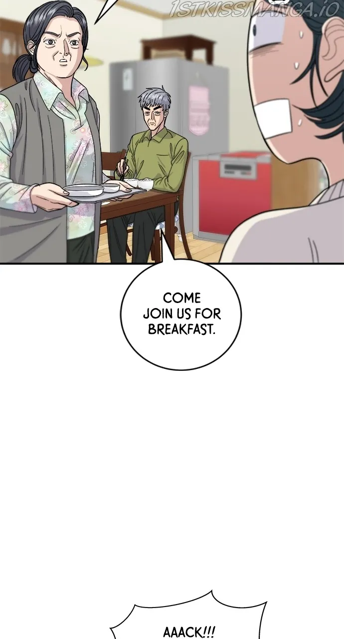 A DeadbEAT’s Meal Chapter 47 page 22 - 