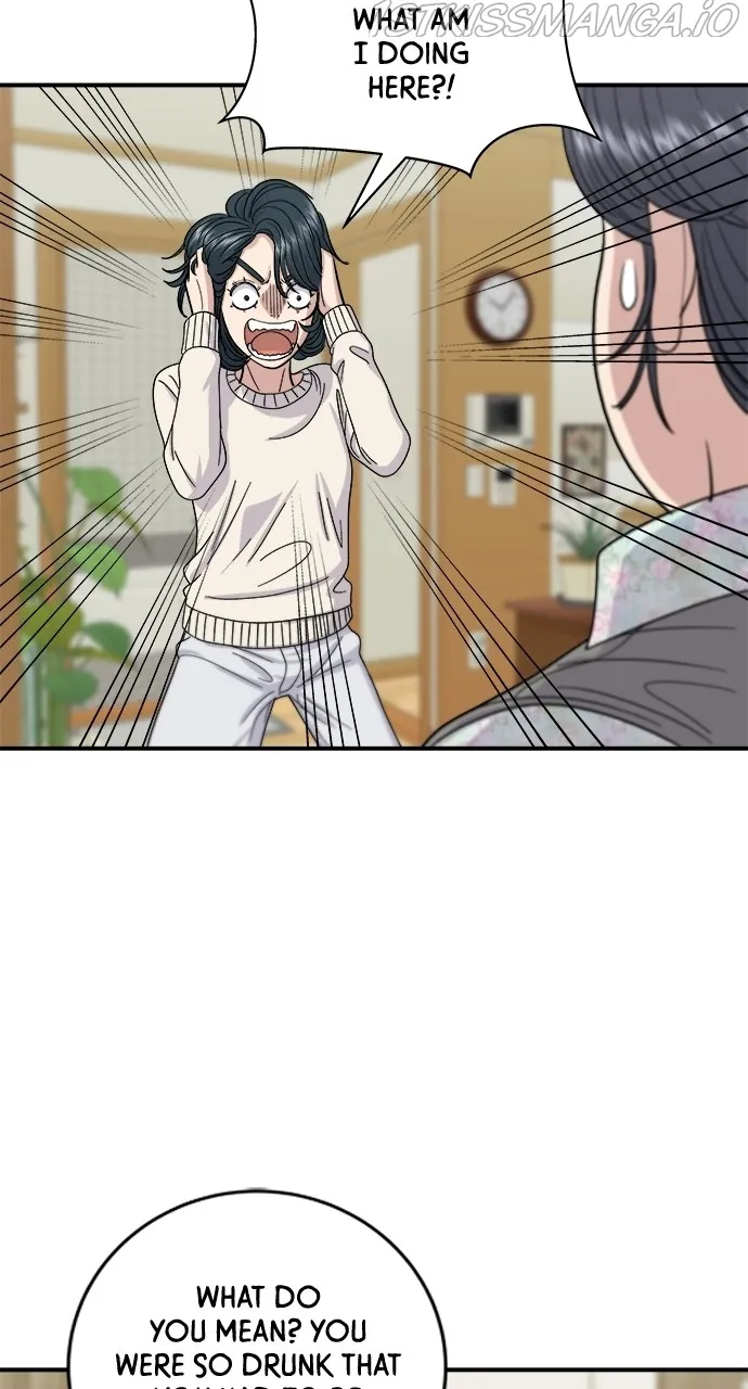 A DeadbEAT’s Meal Chapter 47 page 23 - 
