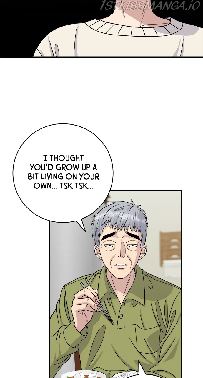A DeadbEAT’s Meal Chapter 47 page 26 - 