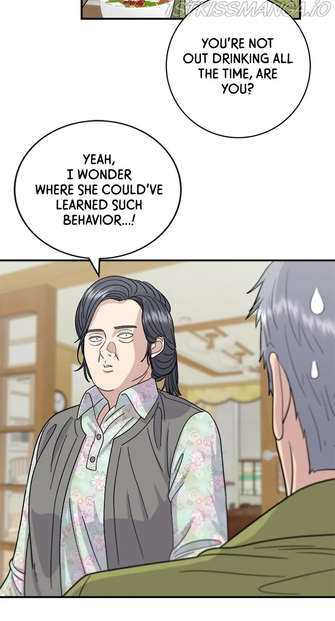 A DeadbEAT’s Meal Chapter 47 page 27 - 