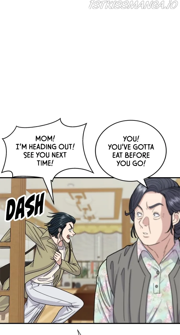 A DeadbEAT’s Meal Chapter 47 page 28 - 
