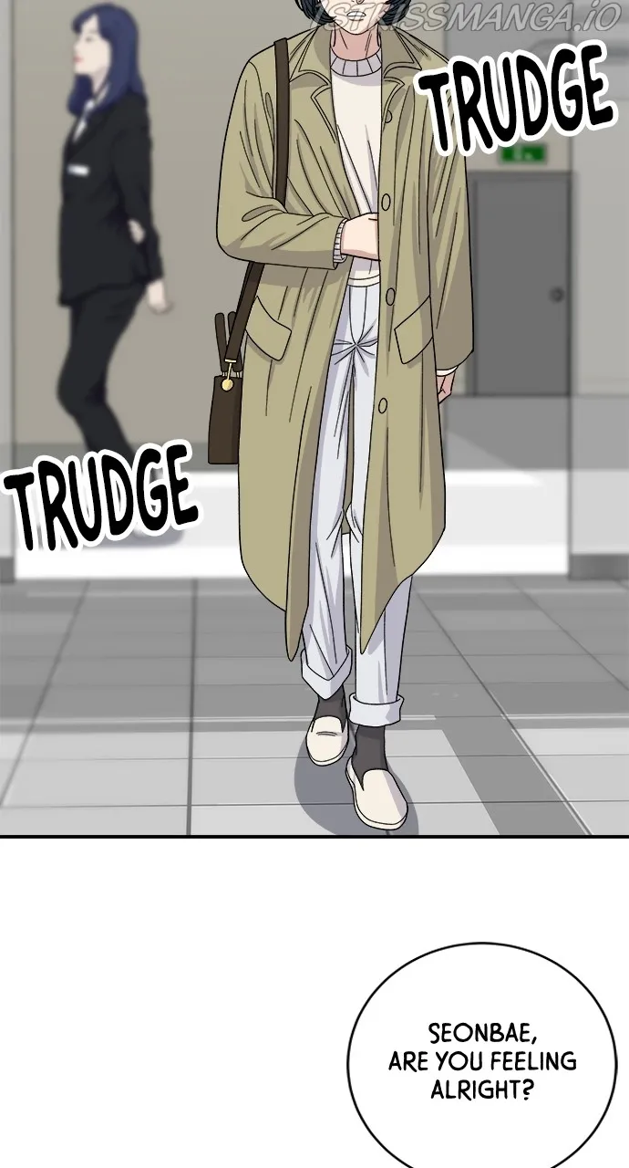 A DeadbEAT’s Meal Chapter 47 page 34 - 