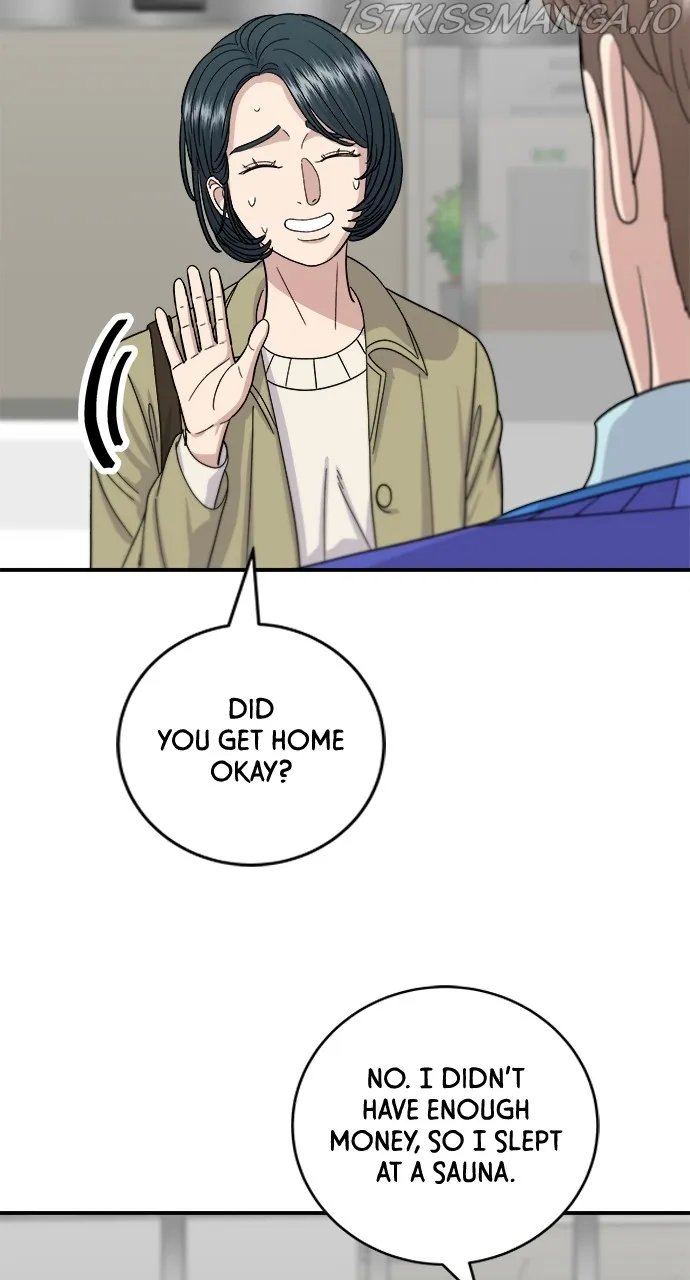 A DeadbEAT’s Meal Chapter 47 page 36 - 