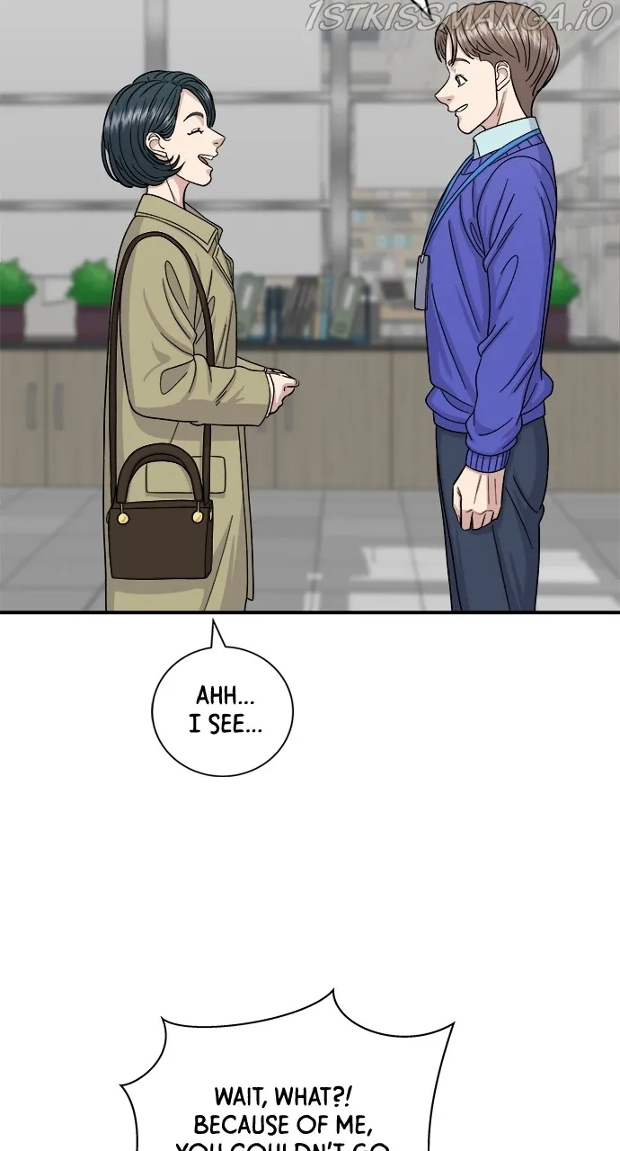 A DeadbEAT’s Meal Chapter 47 page 37 - 