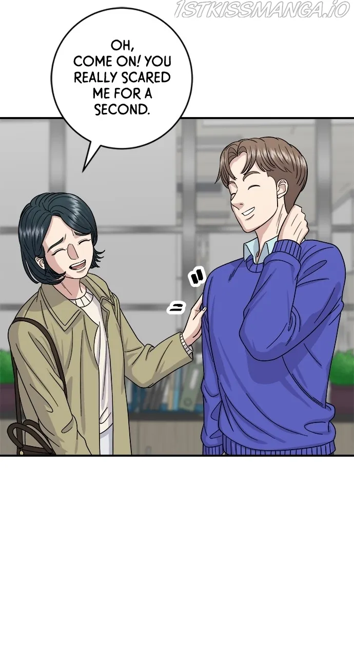 A DeadbEAT’s Meal Chapter 47 page 40 - 