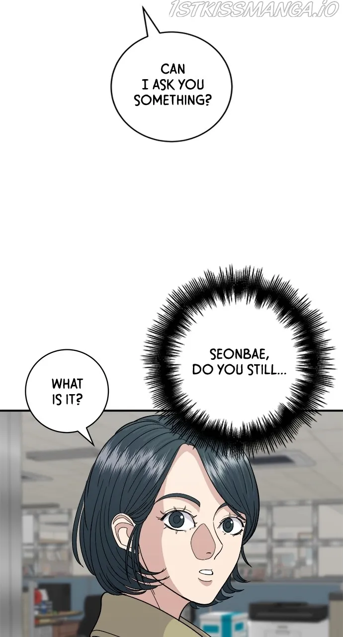 A DeadbEAT’s Meal Chapter 47 page 46 - 