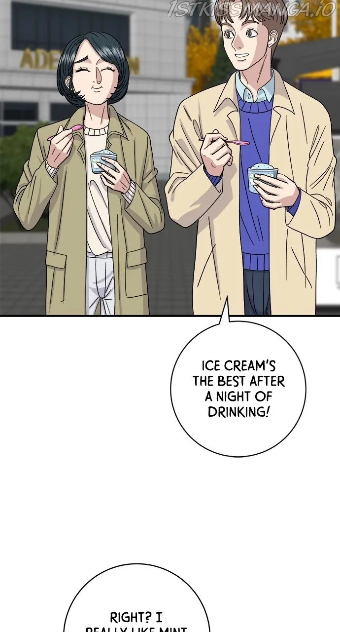 A DeadbEAT’s Meal Chapter 47 page 53 - 